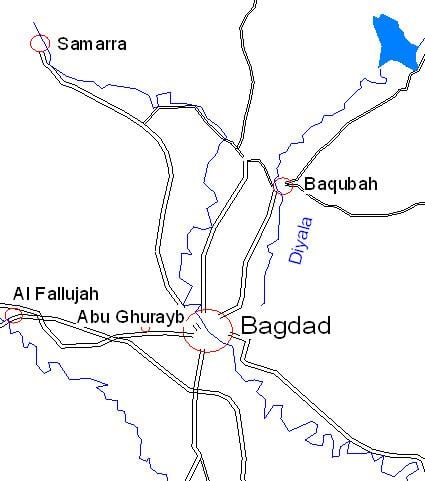 Baqubah