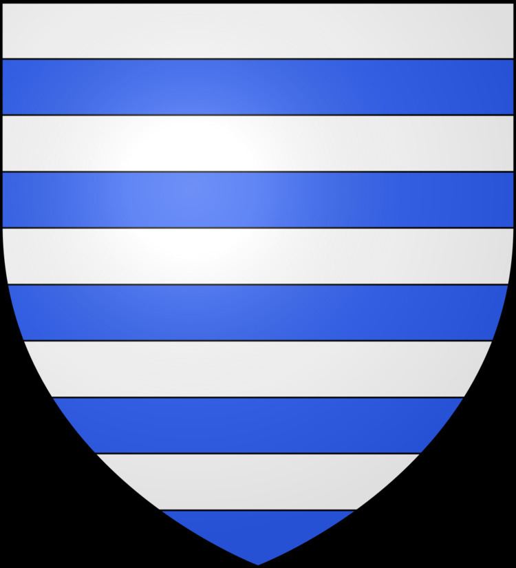 Bar (heraldry)