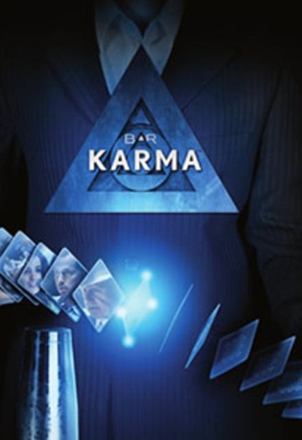 Bar Karma Watch Bar Karma Episodes Online SideReel