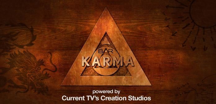 Bar Karma Bar Karma an experiment in crowdsourced entertainment Transmedia Lab