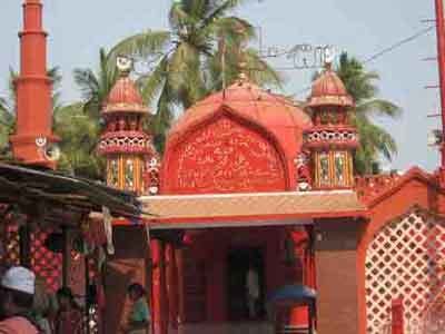 Bara Shaheed Dargah Barashahid Dargha In Nellore Andhra Pradesh eBharatIN