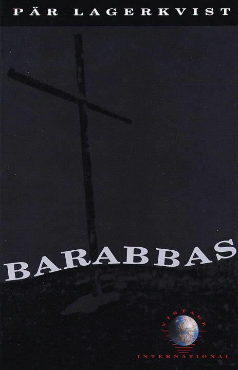 Barabbas (novel) t2gstaticcomimagesqtbnANd9GcRTjFxsle91c1mm5