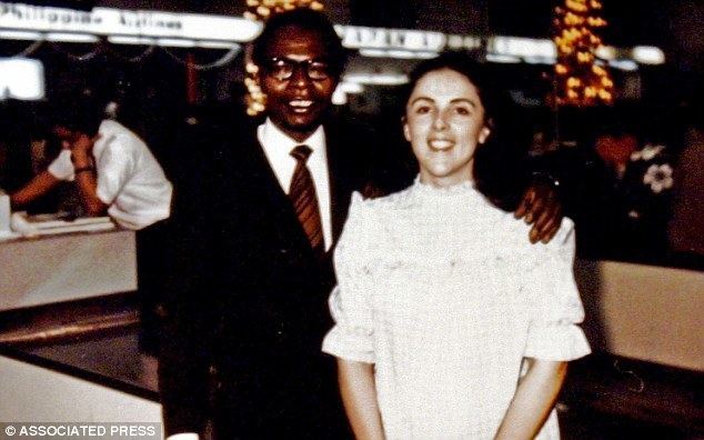 Barack Obama Sr. Barack Obama39s father was a serial womaniser who was warned to stop