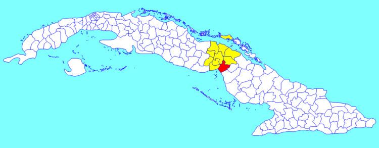 Baraguá