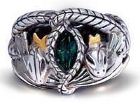 Barahir Ring of Barahir Tolkien Gateway