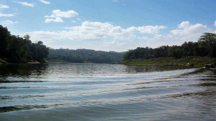 Image result for Barak River