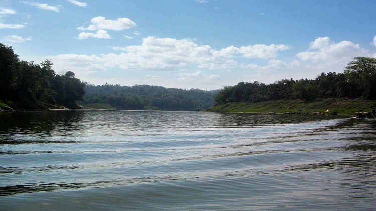 Barak River Detailed Information Photos Videos