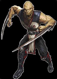 Baraka (Mortal Kombat) httpsuploadwikimediaorgwikipediaen444Bar