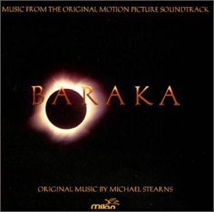 Baraka: Music from the Original Motion Picture Soundtrack httpsimagesnasslimagesamazoncomimagesI3