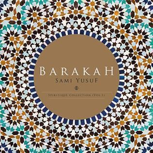 Barakah (album) httpsuploadwikimediaorgwikipediaen116Bar
