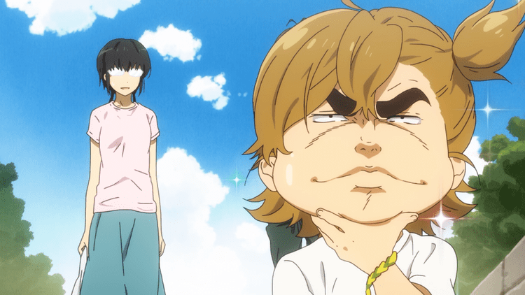 Barakamon 1000 images about barakamon on Pinterest