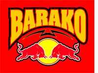 Barako Bull Energy Boosters (2000–11) httpsuploadwikimediaorgwikipediaen447Red