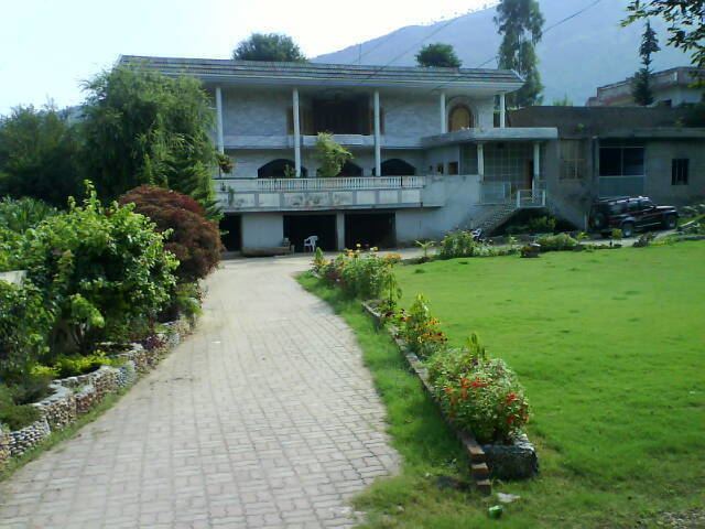 Barali, Pakistan