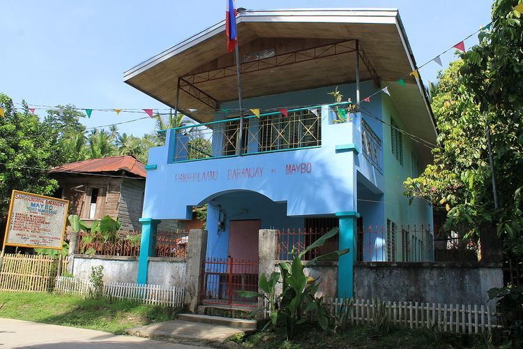 Barangay Barangay Wikipedia