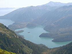 Baranof Lake httpsuploadwikimediaorgwikipediacommonsthu