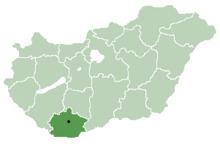 Baranya (region) httpsuploadwikimediaorgwikipediacommonsthu