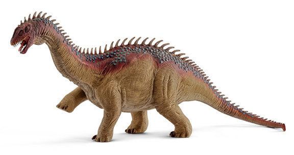 Barapasaurus Barapasaurus Toy Dinosaur Corporation