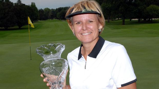 Barb Mucha On other Tours Barb Mucha Wins Legends Tour Event In Michigan