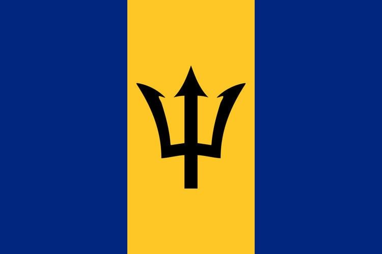 Barbados at the 2014 Summer Youth Olympics