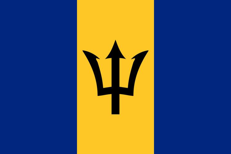 Barbados at the 2015 World Championships in Athletics