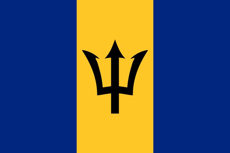 Barbados at the 2016 Summer Paralympics