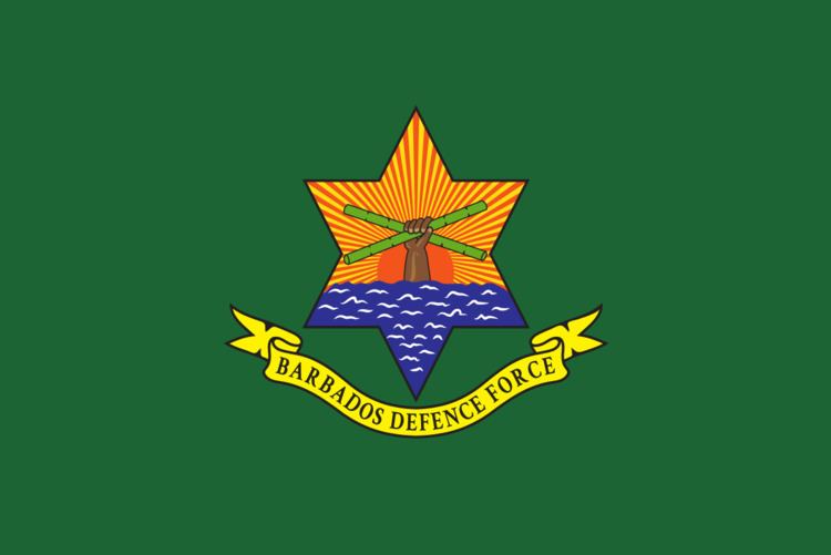 Barbados Defence Force Barbados Defence Force Wikipedia