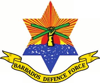Barbados Defence Force httpsuploadwikimediaorgwikipediaendddBar