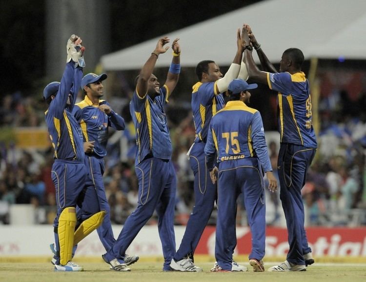 Barbados Tridents Barbados Tridents announce home 2016 CPL fixtures Caribbean News