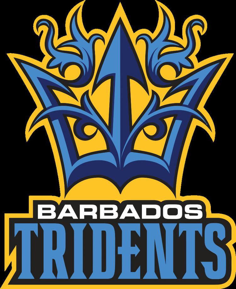 Barbados Tridents httpsuploadwikimediaorgwikipediaenthumba