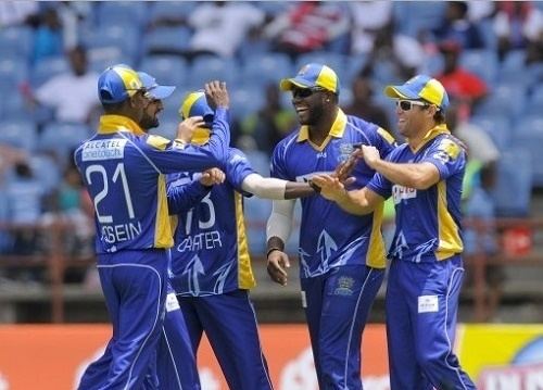 Barbados Tridents Barbados Tridents Squad for 2016 CPL T20 Wiki