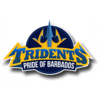Barbados Tridents Barbados Tridents Caribbean Premier League CPL T20