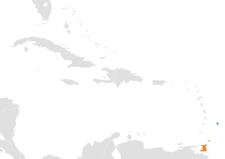 Barbados–Trinidad and Tobago relations