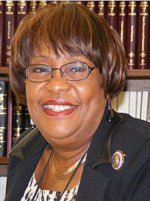 Barbara A. Robinson httpsuploadwikimediaorgwikipediaenthumb7
