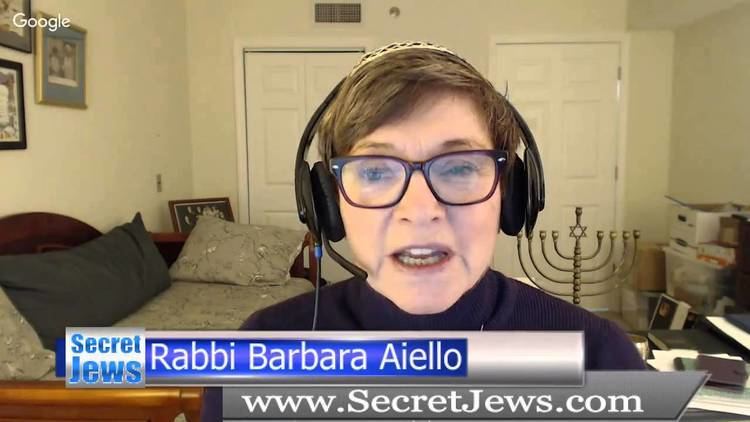 Barbara Aiello Was the Last Supper a Passover Seder with Rabbi Barbara Aiello