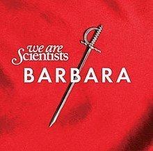 Barbara (album) httpsuploadwikimediaorgwikipediaenthumb7