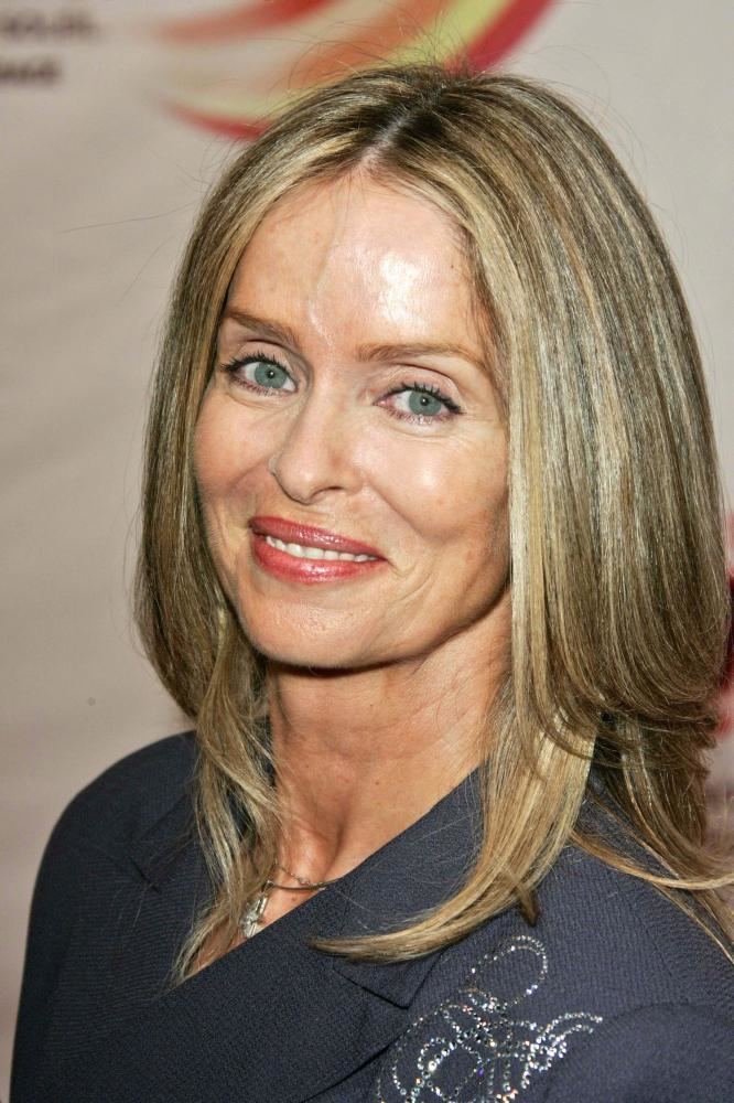 Barbara Bach Barbara Bach Biography and Filmography 1947