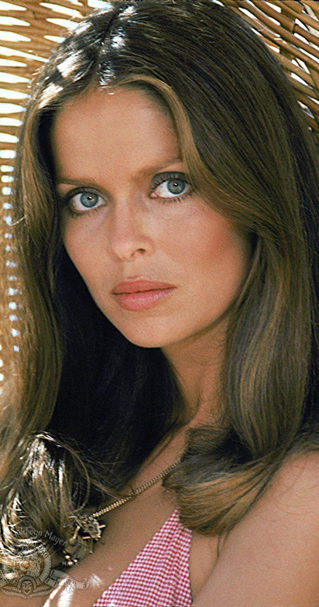 Barbara Bach Barbara Bach Biography IMDb