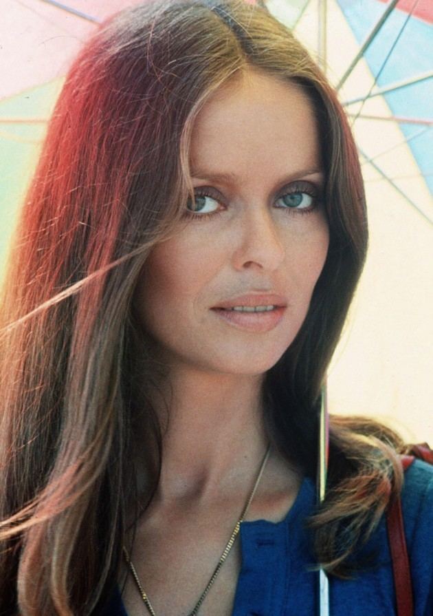 Barbara Bach (American Actress) Bio with [ Photos Videos ]