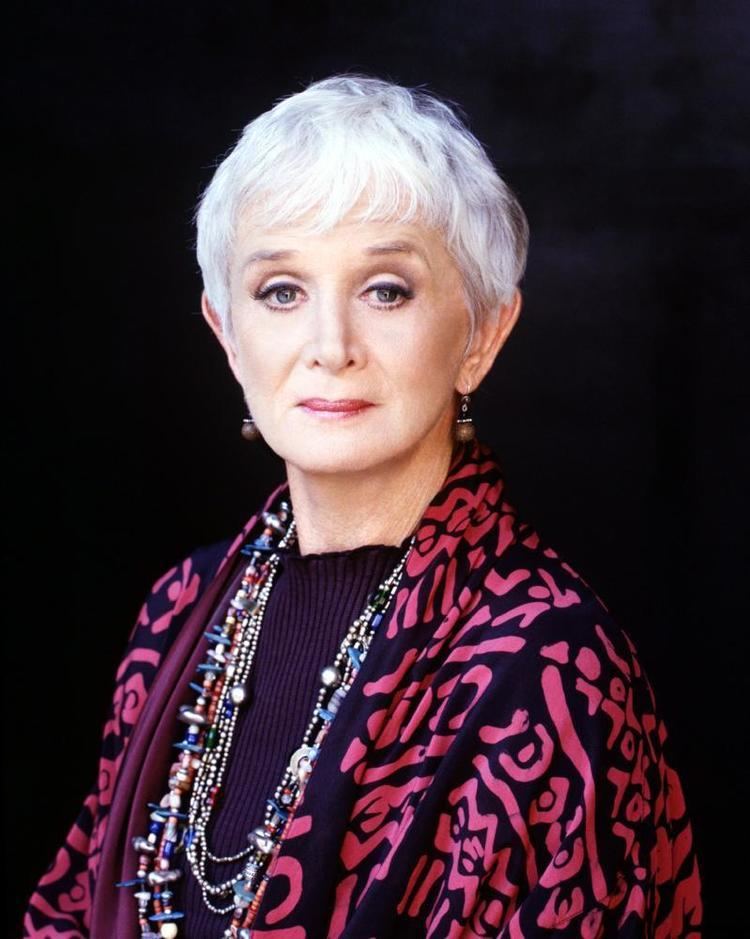 Barbara Barrie Barbara Barrie Biography and Filmography 1931