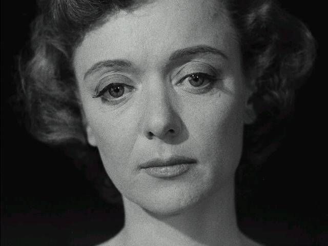 Barbara Baxley FilmFanaticorg Savage Eye The 1960