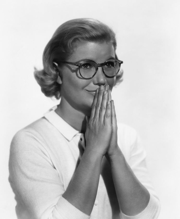 Barbara Bel Geddes Barbara Bel GeddesAnnex