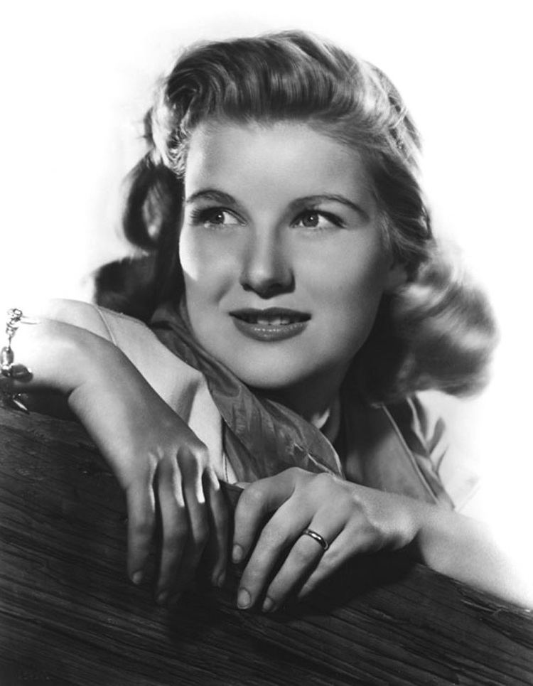 Barbara Bel Geddes Barbara Bel GeddesAnnex