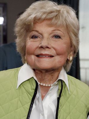 Barbara Billingsley Barbara Billingsley Beavers TV Mom Dies At 94 NPR