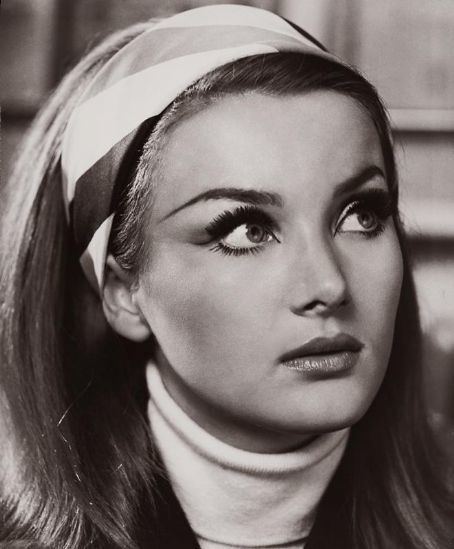 Barbara Bouchet Barbara Bouchet Bing images