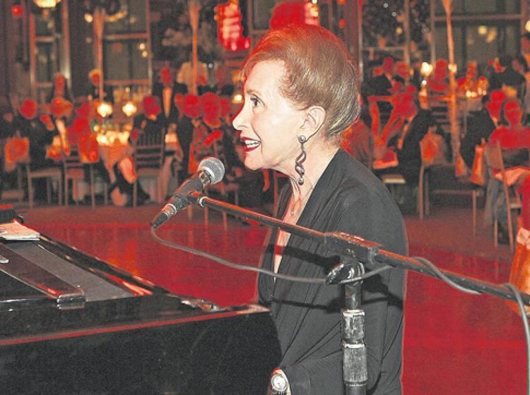 Barbara Carroll Jazz vet Barbara Carroll headlines Dizzy39s NY Daily News