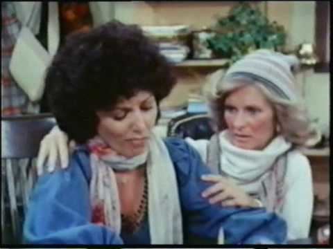 Barbara Colby BARBARA COLBY Tribute clip quotPhyllisquot Eps 1 amp 2