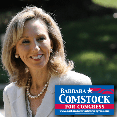 Barbara Comstock Barbara Comstock BarbaraComstock Twitter