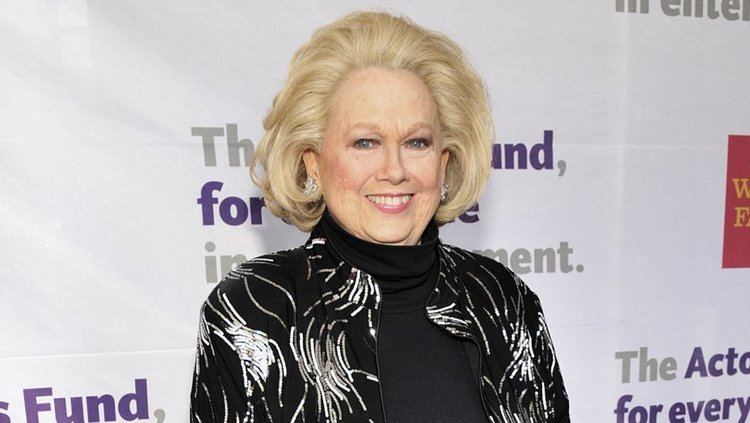 Barbara Cook Barbara Cook Dead Broadway Actress and Singer Was 89 Hollywood