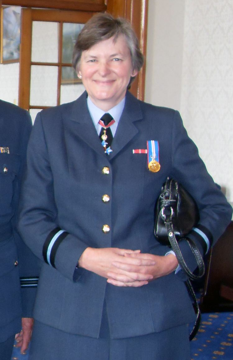 Barbara Cooper (RAF officer) Barbara Cooper RAF officer Wikipedia