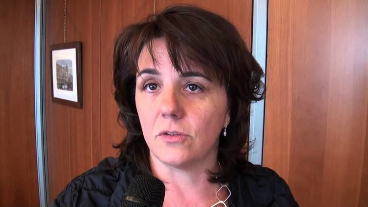 Barbara Degani Barbara Degani Presidente Provincia di Padova sinergie